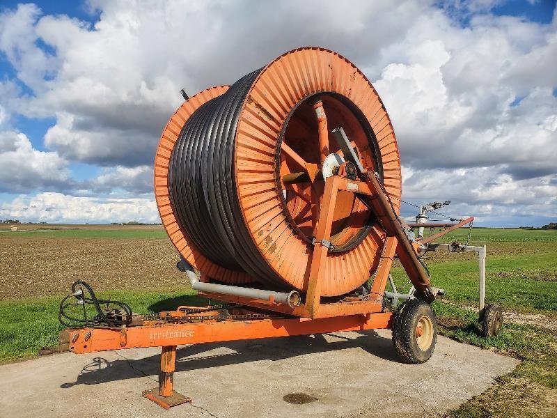 Sonstige Beregnungstechnik a típus Irrifrance 100TTI400RH, Gebrauchtmaschine ekkor: BRAY en Val (Kép 1)