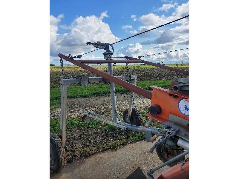 Sonstige Beregnungstechnik typu Irrifrance 100TTI400RH, Gebrauchtmaschine v BRAY en Val (Obrázok 4)