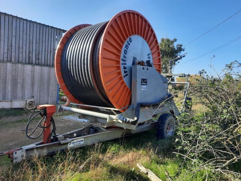 Sonstige Beregnungstechnik del tipo Irrifrance 1025, Gebrauchtmaschine en FONTAINES (Imagen 1)