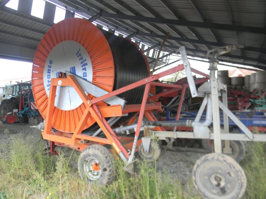 Sonstige Beregnungstechnik del tipo Irrifrance 110 400, Gebrauchtmaschine In ENNEZAT (Immagine 1)