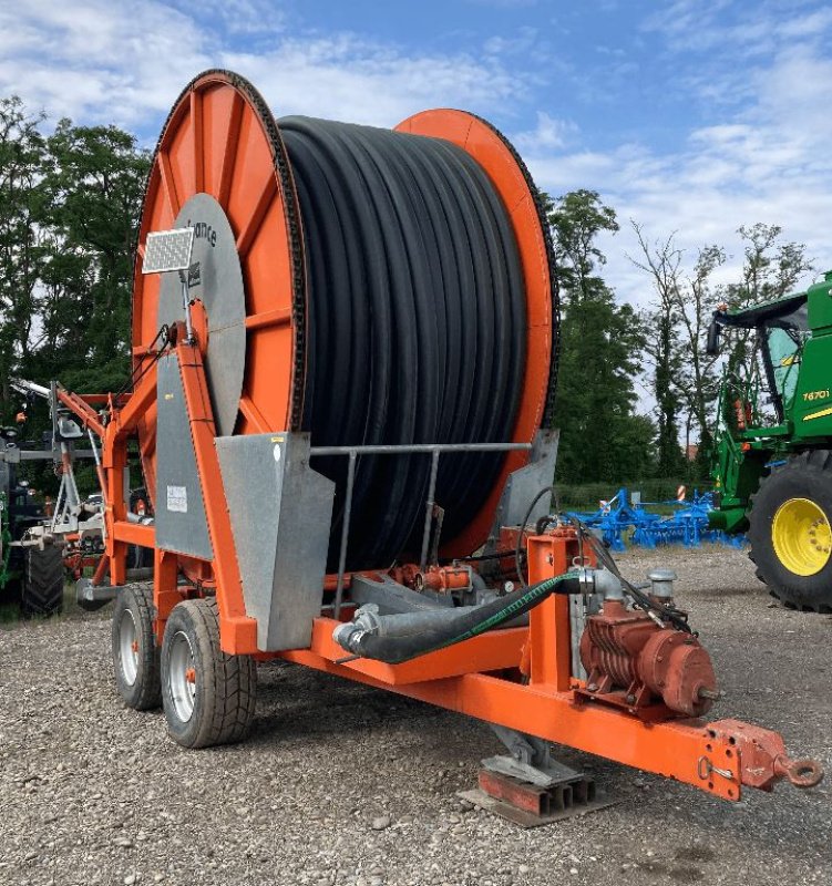 Sonstige Beregnungstechnik del tipo Irrifrance 125/600, Gebrauchtmaschine en Vogelsheim (Imagen 1)