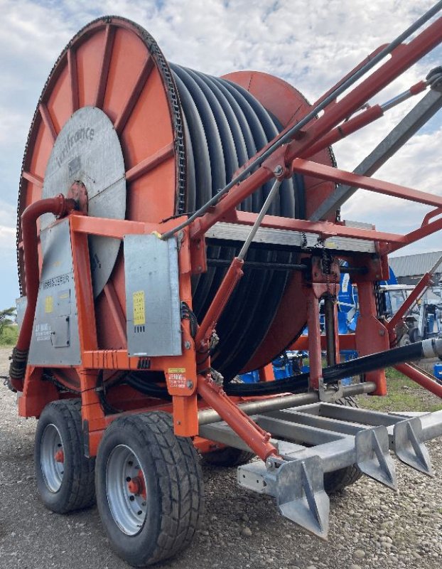 Sonstige Beregnungstechnik типа Irrifrance 125/600, Gebrauchtmaschine в Vogelsheim (Фотография 4)