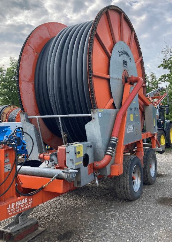 Sonstige Beregnungstechnik типа Irrifrance 125/600, Gebrauchtmaschine в Vogelsheim (Фотография 3)