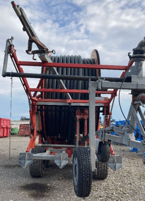 Sonstige Beregnungstechnik des Typs Irrifrance 125/600, Gebrauchtmaschine in Vogelsheim (Bild 5)