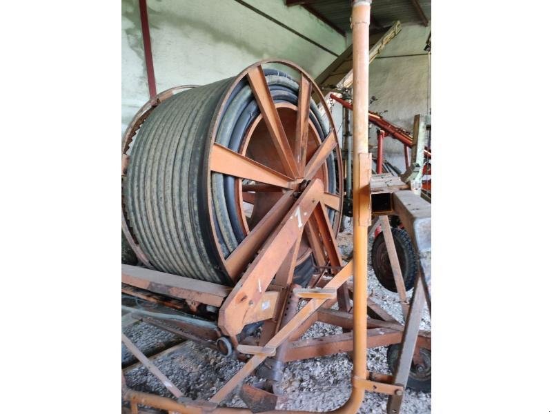 Sonstige Beregnungstechnik van het type Irrifrance 63/200 PNEURIDE, Gebrauchtmaschine in ANTIGNY (Foto 1)