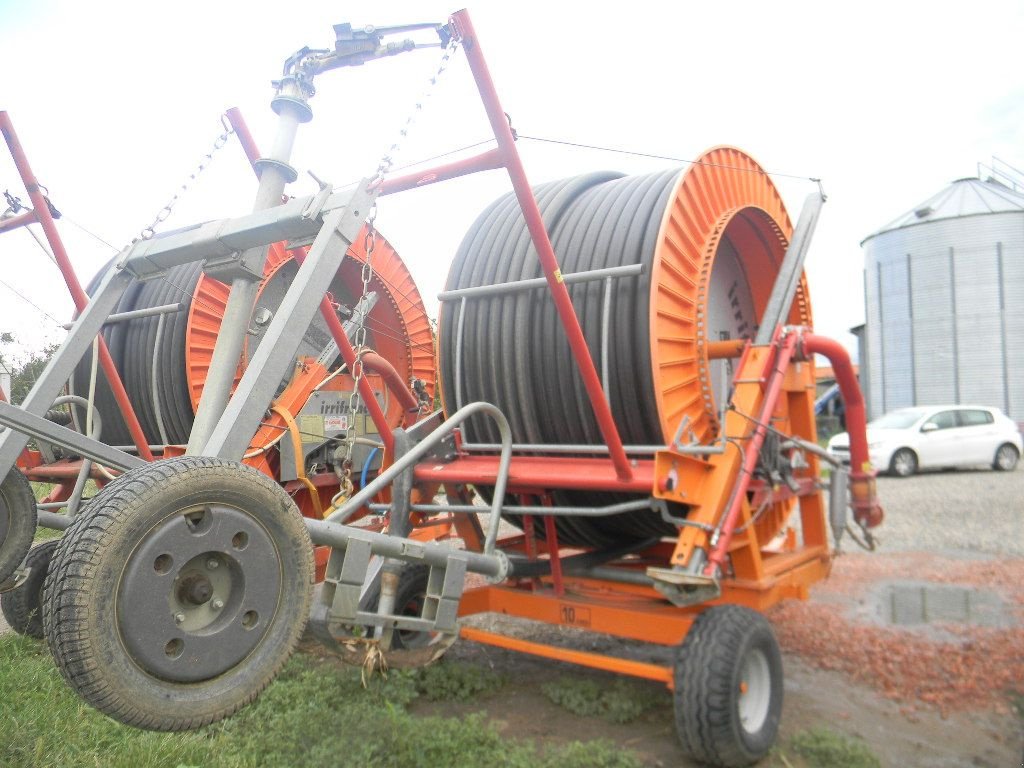 Sonstige Beregnungstechnik van het type Irrifrance 82 380 TP, Gebrauchtmaschine in ENNEZAT (Foto 6)