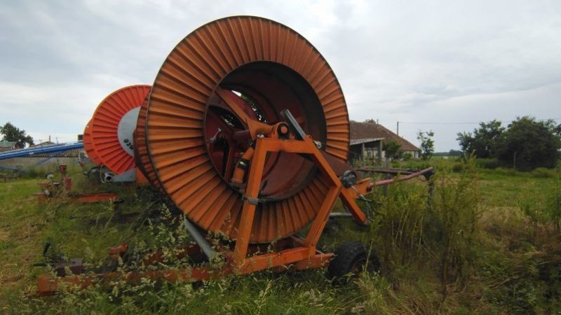 Sonstige Beregnungstechnik tip Irrifrance 90 360 TP, Gebrauchtmaschine in ENNEZAT (Poză 2)