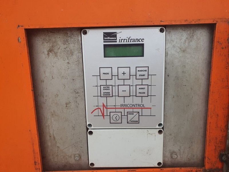 Sonstige Beregnungstechnik tip Irrifrance OPTIMA, Gebrauchtmaschine in PITHIVIERS Cedex (Poză 8)