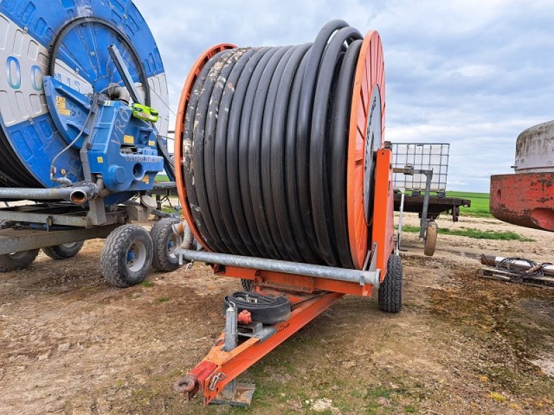 Sonstige Beregnungstechnik del tipo Irrifrance OPTIMA, Gebrauchtmaschine In PITHIVIERS Cedex (Immagine 2)