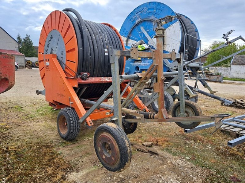 Sonstige Beregnungstechnik tip Irrifrance OPTIMA, Gebrauchtmaschine in PITHIVIERS Cedex (Poză 3)