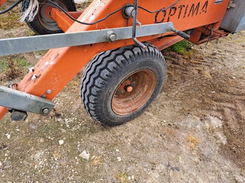 Sonstige Beregnungstechnik van het type Irrifrance OPTIMA, Gebrauchtmaschine in PITHIVIERS Cedex (Foto 6)