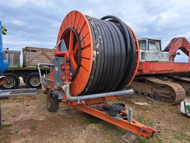 Sonstige Beregnungstechnik tip Irrifrance OPTIMA, Gebrauchtmaschine in PITHIVIERS Cedex (Poză 1)