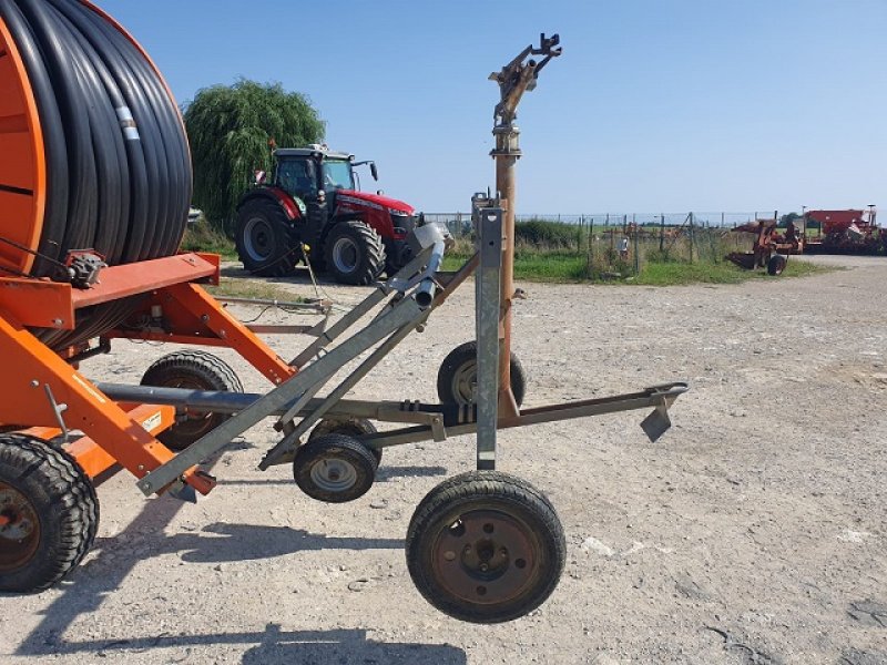 Sonstige Beregnungstechnik typu Irrifrance OPTIMA, Gebrauchtmaschine w PITHIVIERS Cedex (Zdjęcie 7)