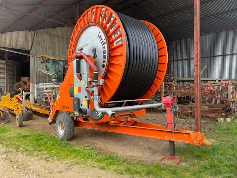 Sonstige Beregnungstechnik du type Irrifrance OPTIMA, Gebrauchtmaschine en PITHIVIERS Cedex (Photo 1)