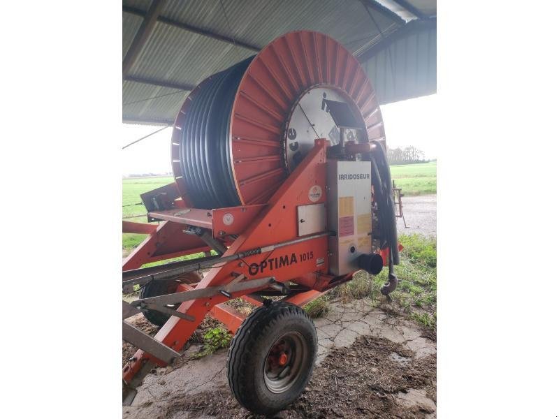 Sonstige Beregnungstechnik of the type Irrifrance OPTIMA1015, Gebrauchtmaschine in SAINTE MAURE DE TOURAINE (Picture 1)