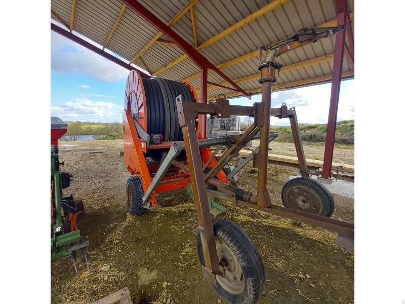 Sonstige Beregnungstechnik du type Irrifrance OPTIMAS1BIS, Gebrauchtmaschine en ANTIGNY (Photo 5)