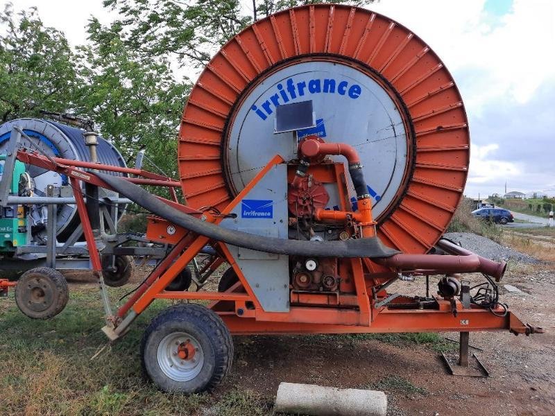 Sonstige Beregnungstechnik tip Irrifrance PREMIUM930, Gebrauchtmaschine in FONTAINES (Poză 5)