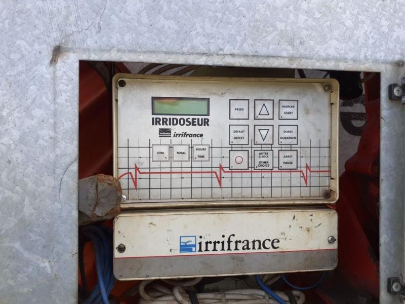 Sonstige Beregnungstechnik του τύπου Irrifrance S3, Gebrauchtmaschine σε ANTIGNY (Φωτογραφία 7)