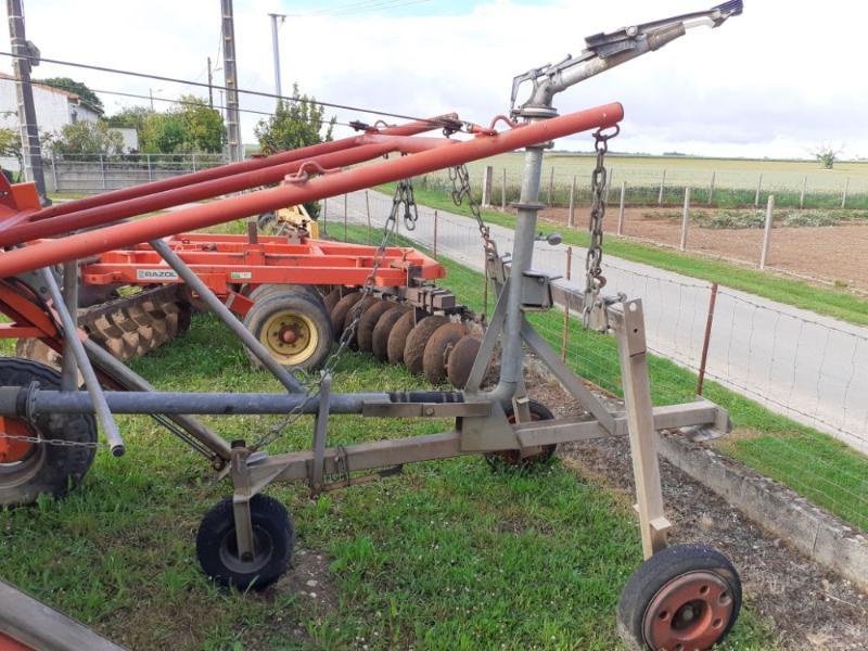 Sonstige Beregnungstechnik del tipo Irrifrance S3, Gebrauchtmaschine en ANTIGNY (Imagen 10)