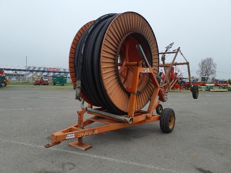 Sonstige Beregnungstechnik du type Irrifrance Sonstiges, Gebrauchtmaschine en ANTIGNY (Photo 4)