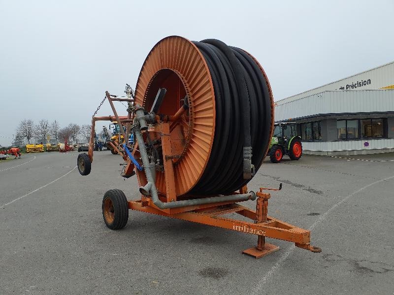 Sonstige Beregnungstechnik del tipo Irrifrance Sonstiges, Gebrauchtmaschine en ANTIGNY (Imagen 2)