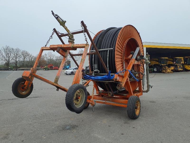 Sonstige Beregnungstechnik du type Irrifrance Sonstiges, Gebrauchtmaschine en ANTIGNY (Photo 8)