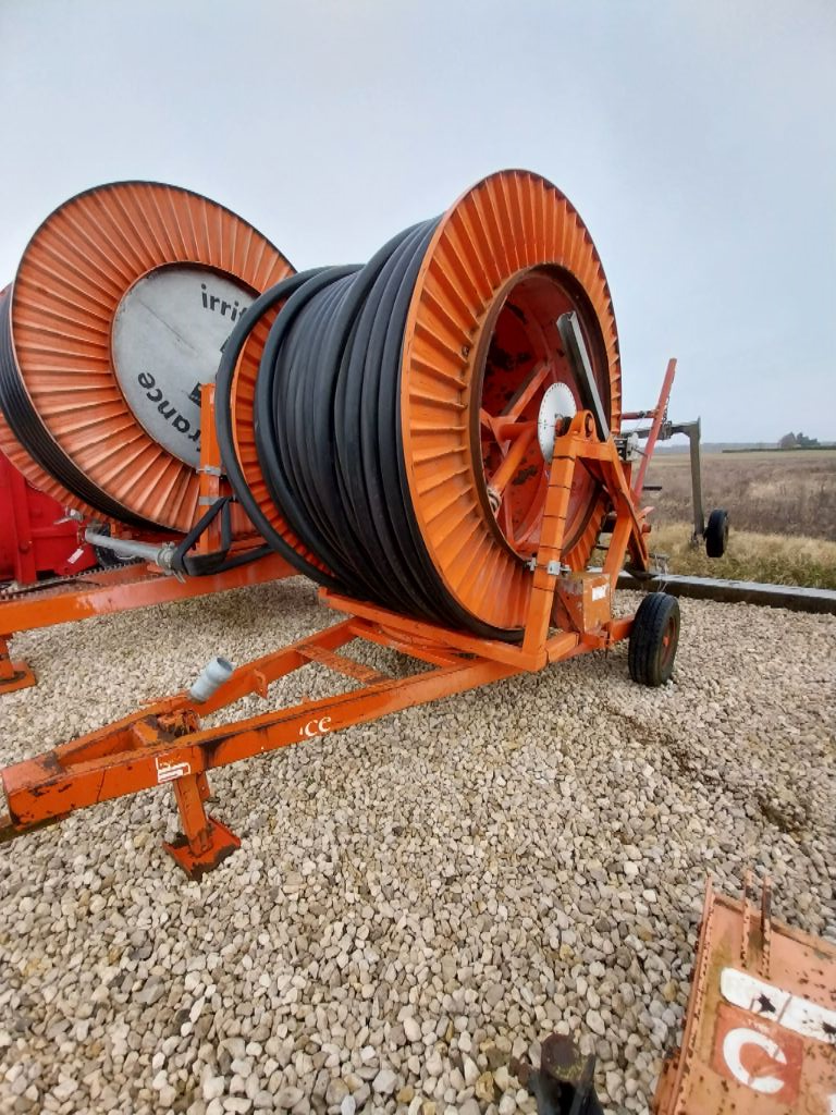 Sonstige Beregnungstechnik typu Irrifrance ST1B  TTI, Gebrauchtmaschine v CHAPELON (Obrázek 1)