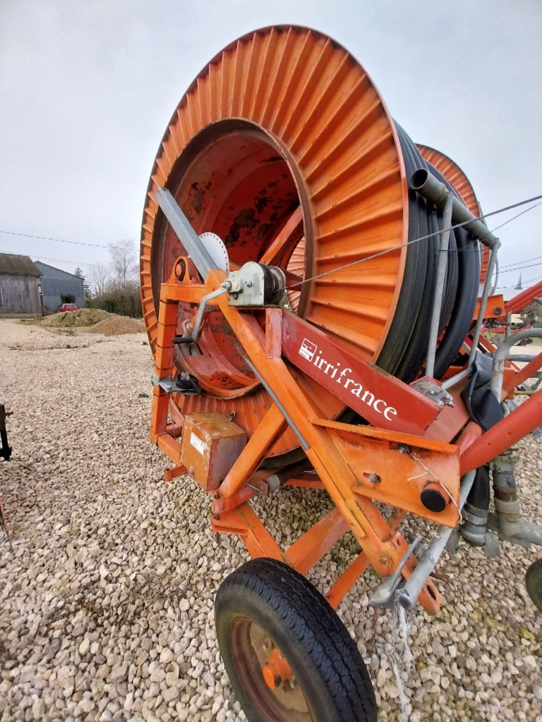 Sonstige Beregnungstechnik van het type Irrifrance ST1B  TTI, Gebrauchtmaschine in CHAPELON (Foto 5)