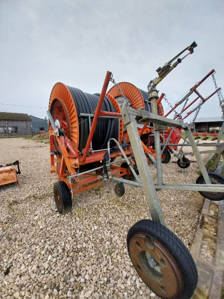 Sonstige Beregnungstechnik za tip Irrifrance ST1B  TTI, Gebrauchtmaschine u CHAPELON (Slika 4)