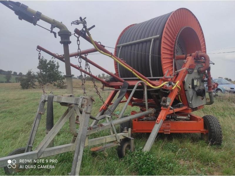 Sonstige Beregnungstechnik от тип Irrifrance ST2, Gebrauchtmaschine в ANTIGNY (Снимка 2)