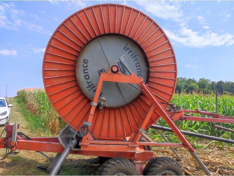 Sonstige Beregnungstechnik typu Irrifrance ST3BISTTI, Gebrauchtmaschine w FORGES (Zdjęcie 1)