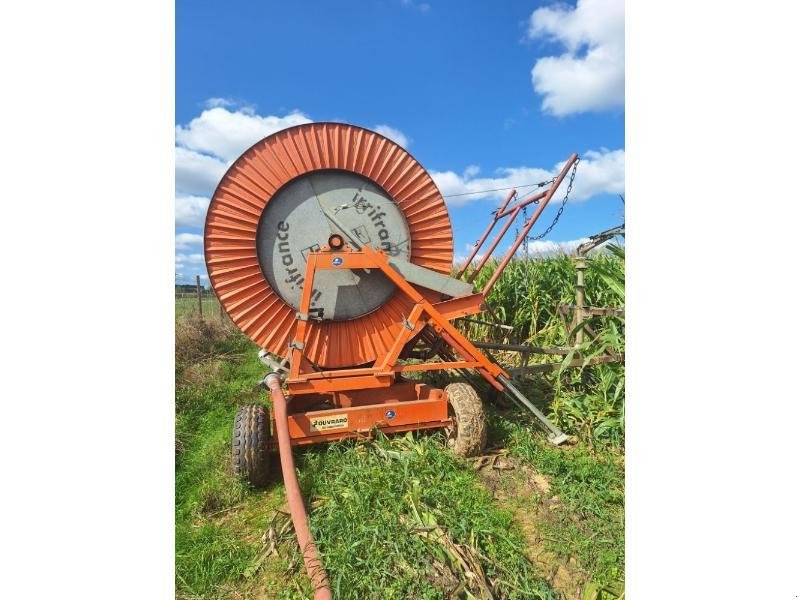 Sonstige Beregnungstechnik of the type Irrifrance SUPER2BIS, Gebrauchtmaschine in ANTIGNY (Picture 1)