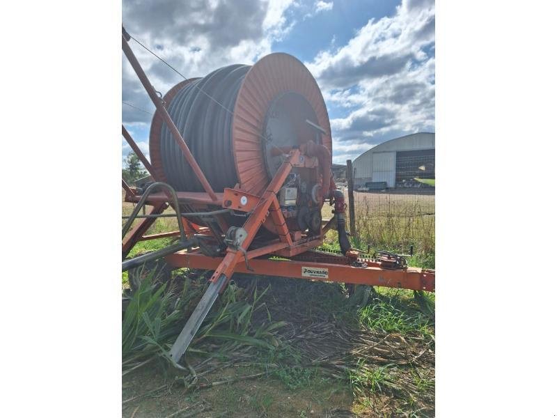 Sonstige Beregnungstechnik of the type Irrifrance SUPER2BIS, Gebrauchtmaschine in ANTIGNY (Picture 6)