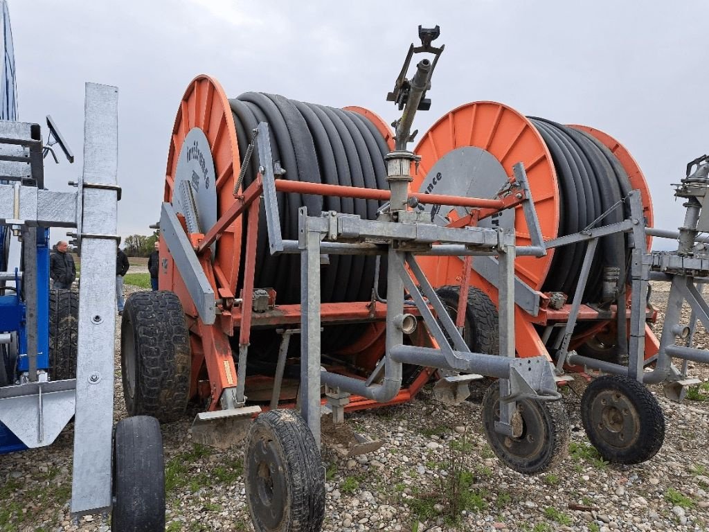 Sonstige Beregnungstechnik van het type Irrifrance VPS 1040, Gebrauchtmaschine in azerailles (Foto 2)