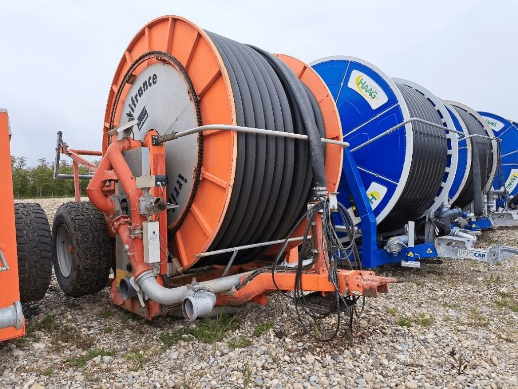 Sonstige Beregnungstechnik van het type Irrifrance VPS 1040, Gebrauchtmaschine in Vogelsheim (Foto 1)