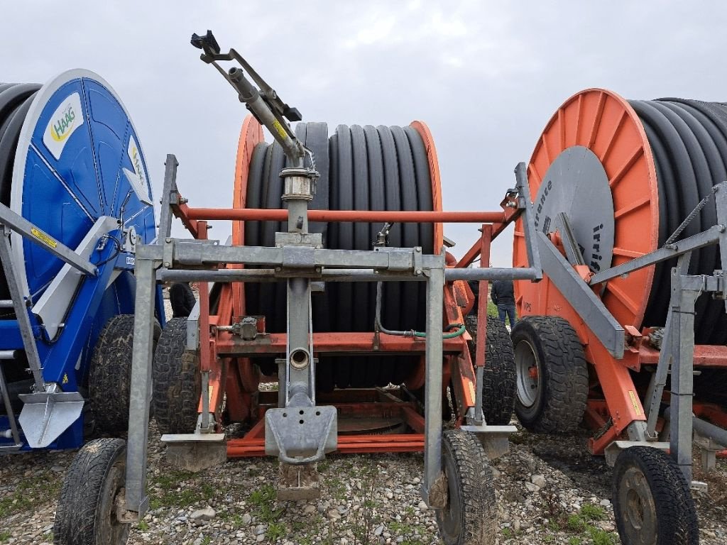 Sonstige Beregnungstechnik van het type Irrifrance VPS 1040, Gebrauchtmaschine in azerailles (Foto 5)