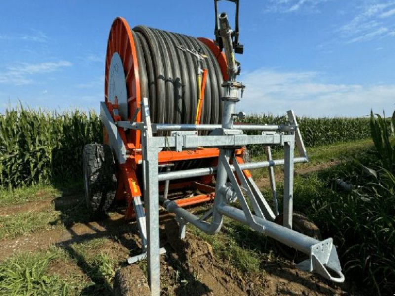 Sonstige Beregnungstechnik typu Irrifrance VPS 1040B, Gebrauchtmaschine w azerailles (Zdjęcie 1)