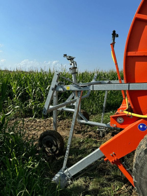 Sonstige Beregnungstechnik Türe ait Irrifrance VPS 1040B, Gebrauchtmaschine içinde Vogelsheim (resim 6)