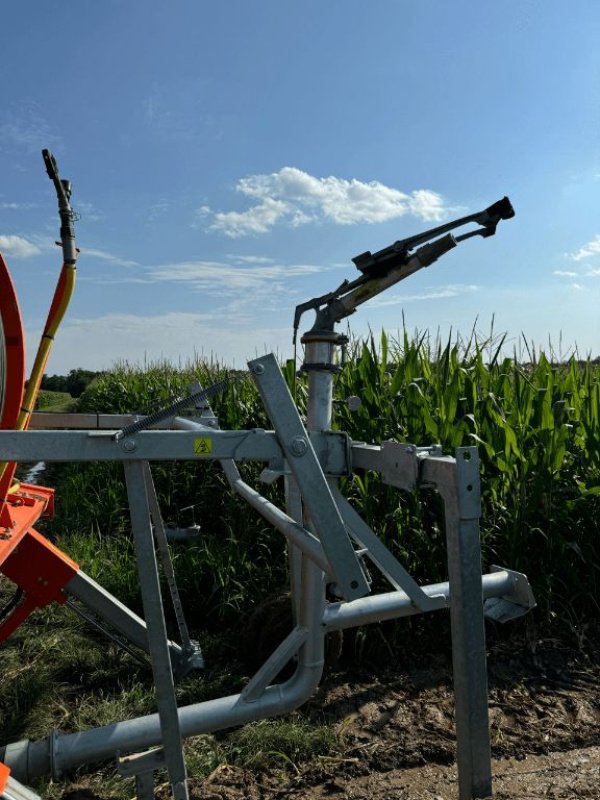 Sonstige Beregnungstechnik van het type Irrifrance VPS 1040B, Gebrauchtmaschine in Vogelsheim (Foto 4)