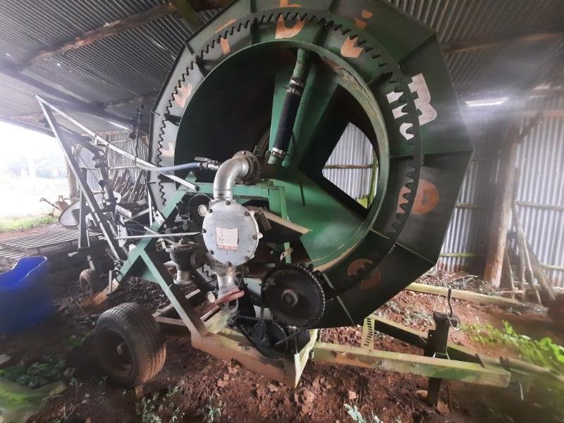 Sonstige Beregnungstechnik van het type Irrimec 100, Gebrauchtmaschine in ST JEAN D'ANGELY (Foto 1)