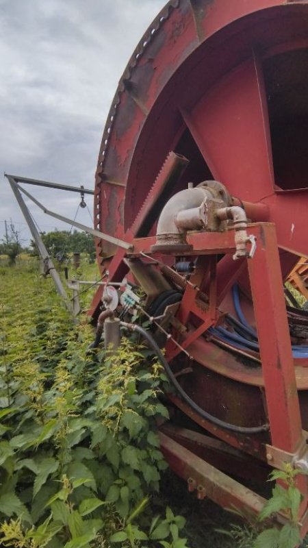 Sonstige Beregnungstechnik типа Irrimec 90 TG 380, Gebrauchtmaschine в ENNEZAT (Фотография 3)