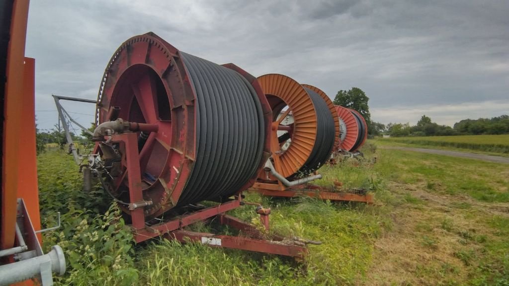 Sonstige Beregnungstechnik typu Irrimec 90 TG 380, Gebrauchtmaschine v ENNEZAT (Obrázok 1)