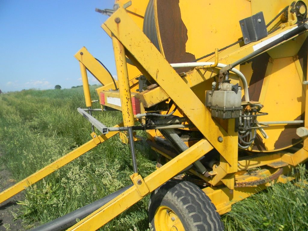 Sonstige Beregnungstechnik des Typs Perrot 100 320 TRV, Gebrauchtmaschine in ENNEZAT (Bild 3)