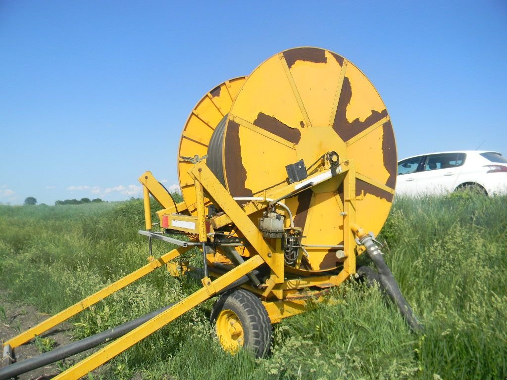 Sonstige Beregnungstechnik van het type Perrot 100 320 TRV, Gebrauchtmaschine in ENNEZAT (Foto 2)