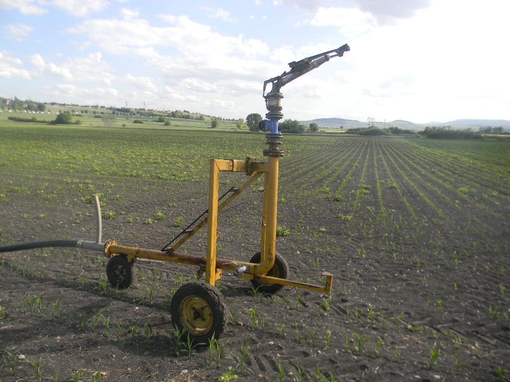 Sonstige Beregnungstechnik del tipo Perrot 100 320 TRV, Gebrauchtmaschine en ENNEZAT (Imagen 6)