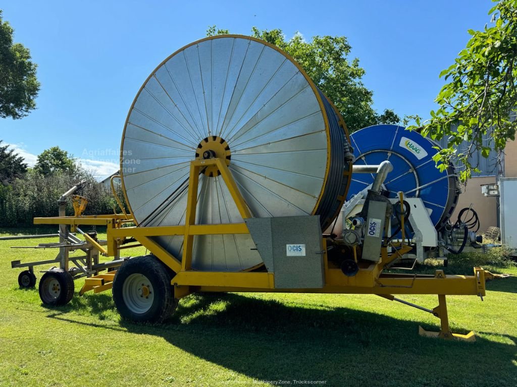 Sonstige Beregnungstechnik des Typs Sonstige TITAN, Gebrauchtmaschine in Vogelsheim (Bild 3)