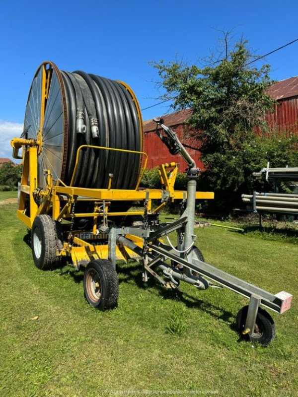 Sonstige Beregnungstechnik des Typs Sonstige TITAN, Gebrauchtmaschine in Vogelsheim (Bild 2)