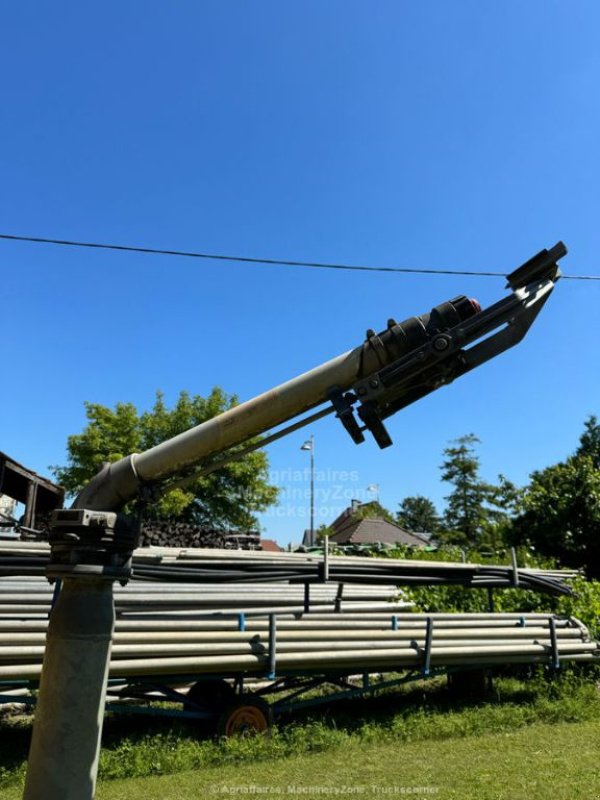 Sonstige Beregnungstechnik des Typs Sonstige TITAN, Gebrauchtmaschine in Vogelsheim (Bild 7)