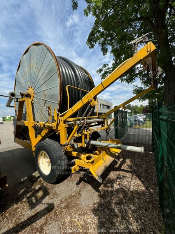 Sonstige Beregnungstechnik des Typs Sonstige TITAN, Gebrauchtmaschine in Vogelsheim (Bild 4)