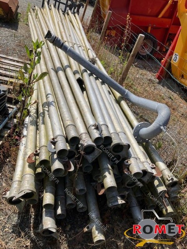 Sonstige Beregnungstechnik des Typs Sonstige TUYAU 3 POUCES, Gebrauchtmaschine in Gennes sur glaize (Bild 2)